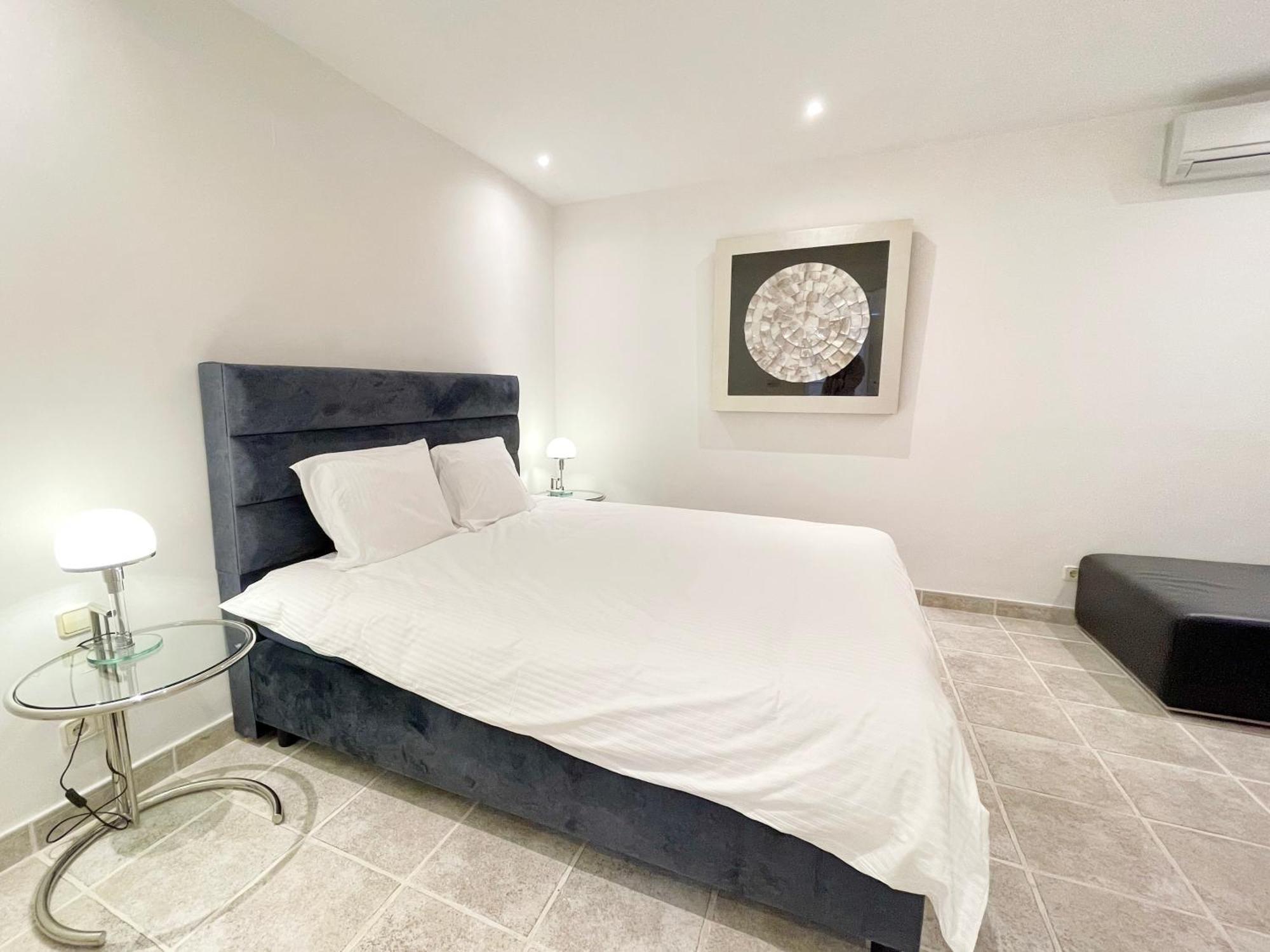 Apartament Casa Les Fremeaux Altea Zewnętrze zdjęcie