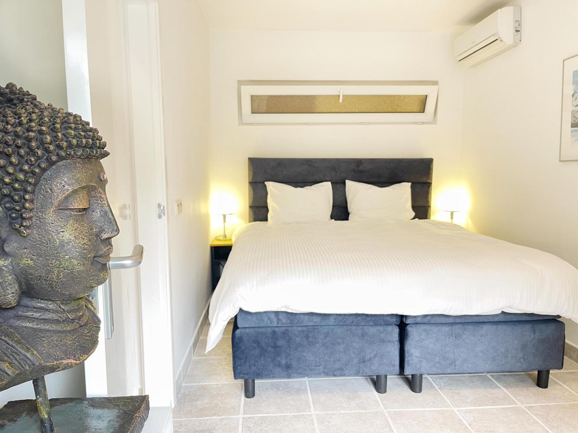 Apartament Casa Les Fremeaux Altea Zewnętrze zdjęcie
