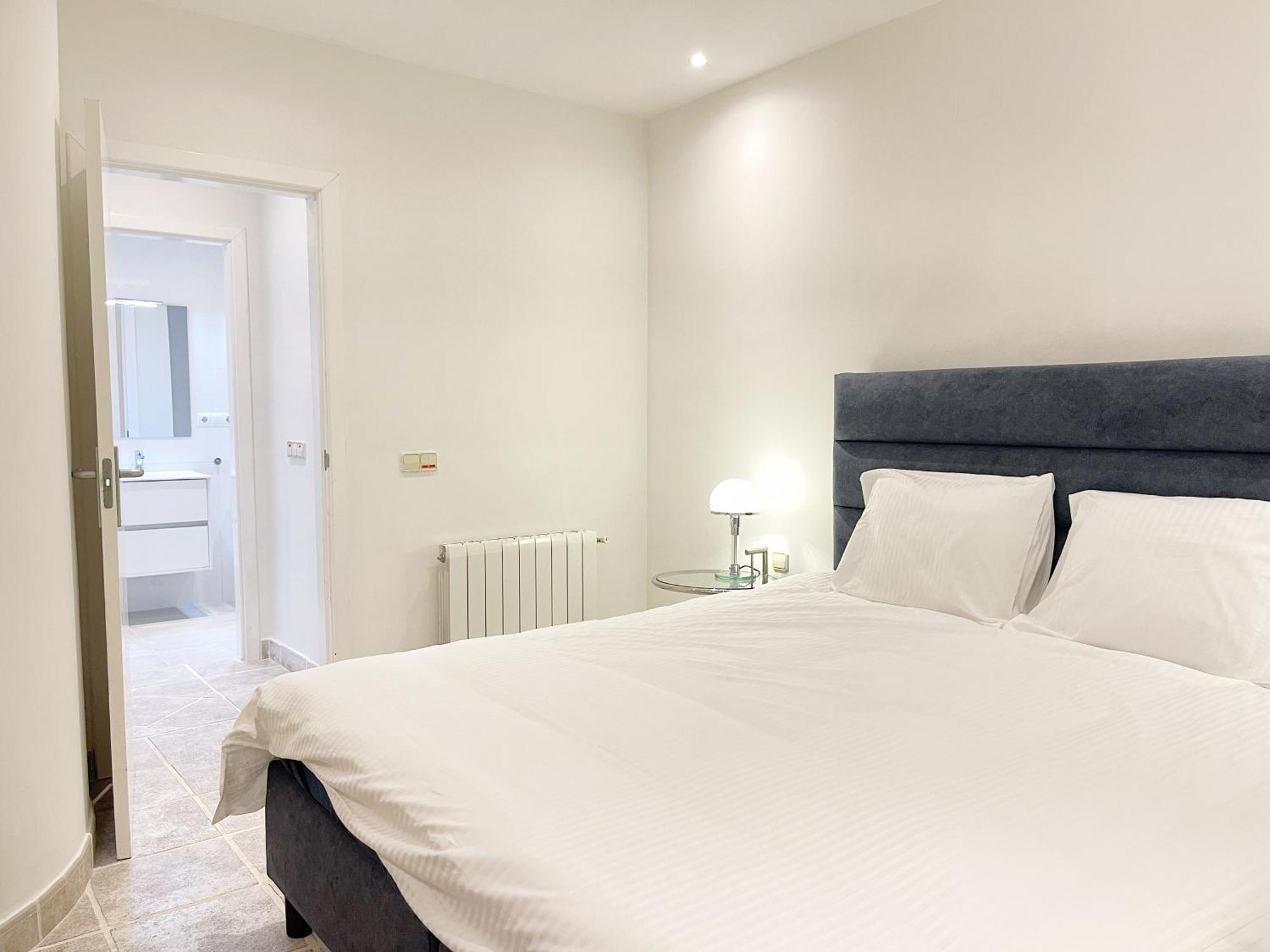 Apartament Casa Les Fremeaux Altea Zewnętrze zdjęcie